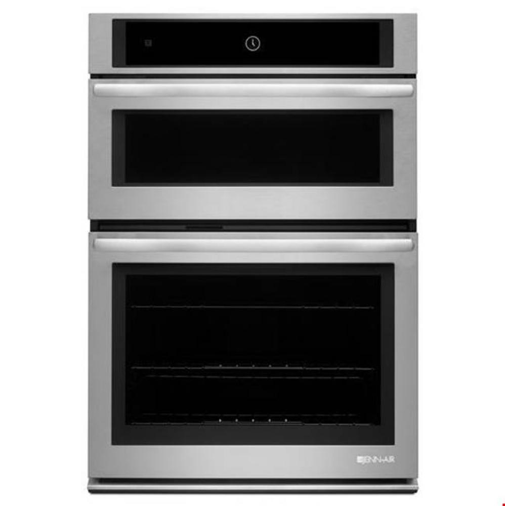 30'' Microwave/Wall Oven with MultiMode® Convection System