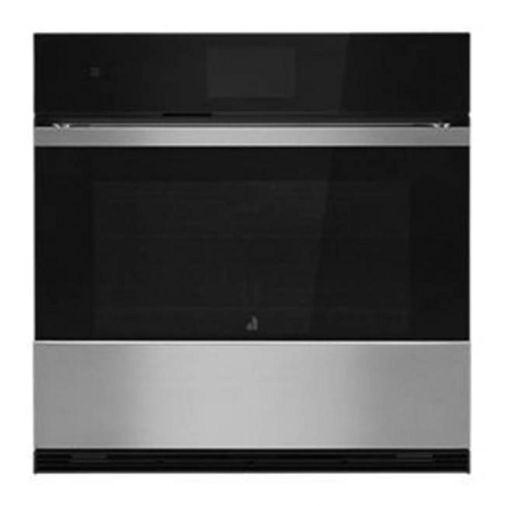 30 Inch Elec Conv Pyro Single Oven