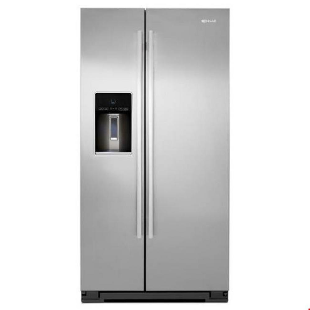 72'' Counter-Depth Freestanding Refrigerator