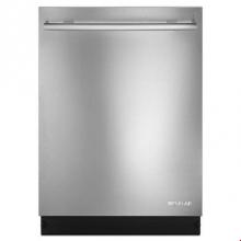 Jenn-Air JDB9000CWS - Jenn-Air® TriFecta? Dishwasher with 46 dBA