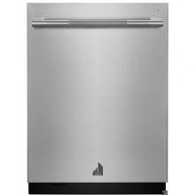 Jenn-Air JDPSS246LL - Rise 24'' Built-In Dishwasher, 38 Dba