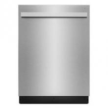 Jenn-Air JDTSS244GM - 24'' Built-In Dishwasher, Noir Style, 38Dba, Wifi Connected, Lava Rails, Estar