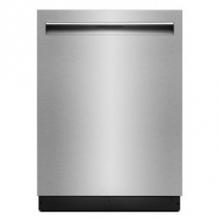 Jenn-Air JDTSS247HS - 24'' Built-In Dishwasher, Pocket Handle, 38Dba, 3Rd Level Rack, Wifi Connected, Lava Rai