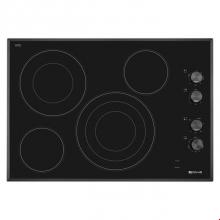 Jenn-Air JEC3430BB - 30-Inch Electric Radiant Cooktop
