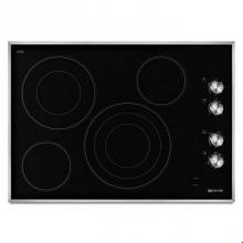 Jenn-Air JEC3430BS - 30-Inch Electric Radiant Cooktop