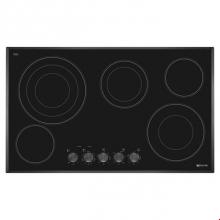 Jenn-Air JEC3536BB - 36-Inch Electric Radiant Cooktop