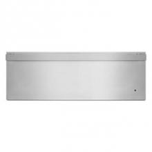 Jenn-Air JJD3027IM - 27'' Warming Drawer, Noir Ebl