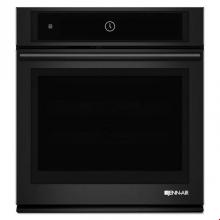 Jenn-Air JJW2427DB - Jenn-Air® 27'' Single Wall Oven with MultiMode® Convection System