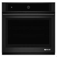 Jenn-Air JJW2430DB - Jenn-Air® 30'' Single Wall Oven with MultiMode® Convection System