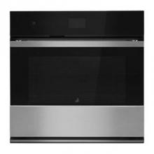 Jenn-Air JJW2430IM - 30'' Single Wall Oven, Noir Style, 4.3'' Touch Lcd, 4000W Reflective Broil , 2