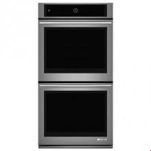 Jenn-Air JJW2727DS - Jenn-Air® 27'' Double Wall Oven with Upper MultiMode® Convection System