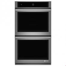 Jenn-Air JJW2730DS - 30'' Double Wall Oven with Upper MultiMode® Convection System