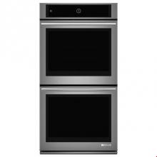 Jenn-Air JJW2827DS - Jenn-Air® 27'' Double Wall Oven with MultiMode® Convection System