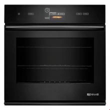 Jenn-Air JJW3430DB - 30'' Single Wall Oven with V2? Vertical Dual-Fan Convection System