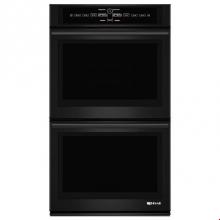 Jenn-Air JJW3830DB - Jenn-Air® 30'' Double Wall Oven with V2? Vertical Dual-Fan Convection System