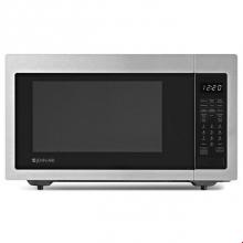 Jenn-Air JMC3215BS - Built-In/Countertop Microwave Oven with Convection