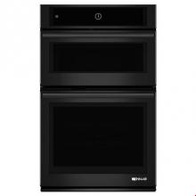 Jenn-Air JMW2427DB - Jenn-Air® 27'' Microwave/Wall Oven with MultiMode® Convection System