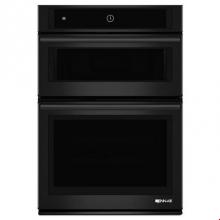 Jenn-Air JMW2430DB - 30'' Microwave/Wall Oven with MultiMode® Convection System
