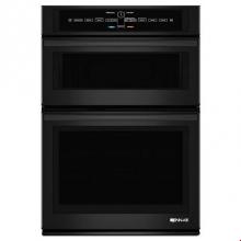 Jenn-Air JMW3430DB - Jenn-Air® 30'' Microwave/Wall Oven with V2? Vertical Dual-Fan Convection System