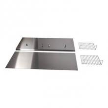 Jenn-Air W10285448 - Range Hood Backsplash