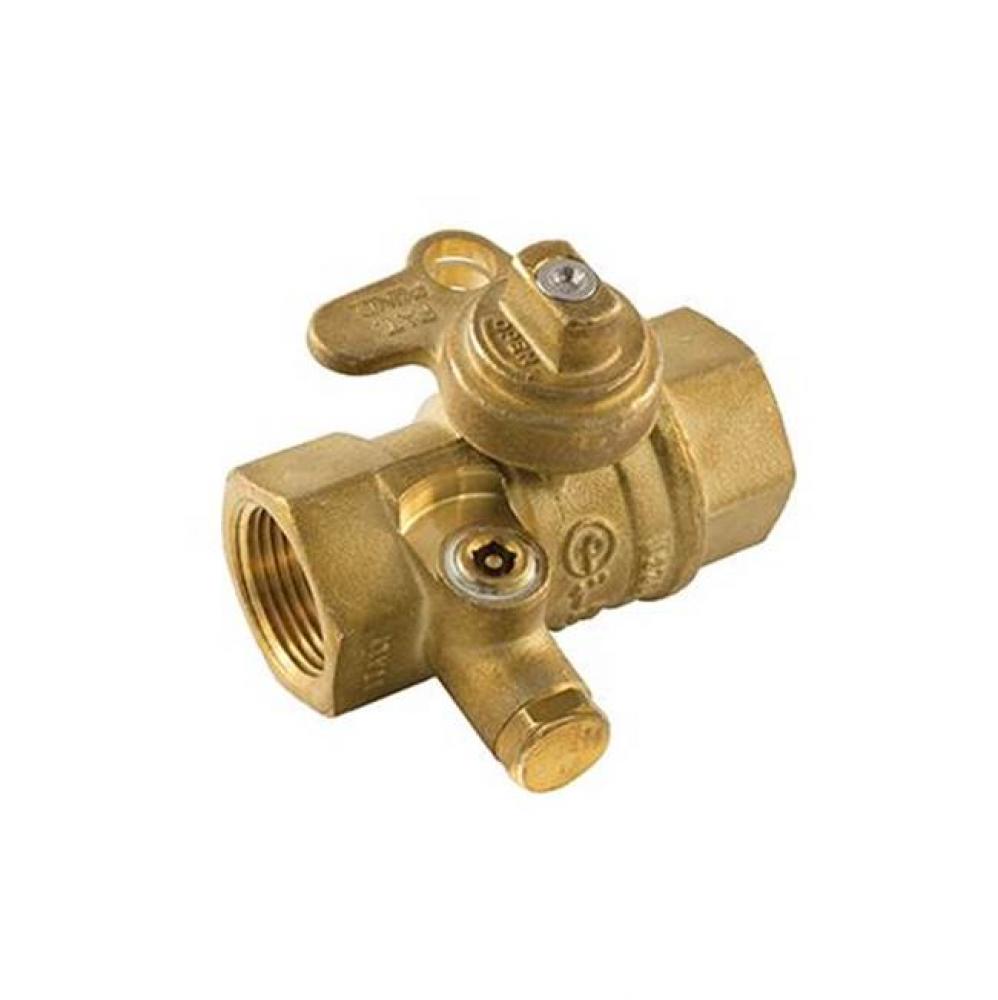 247-114TA Plumbing Valves