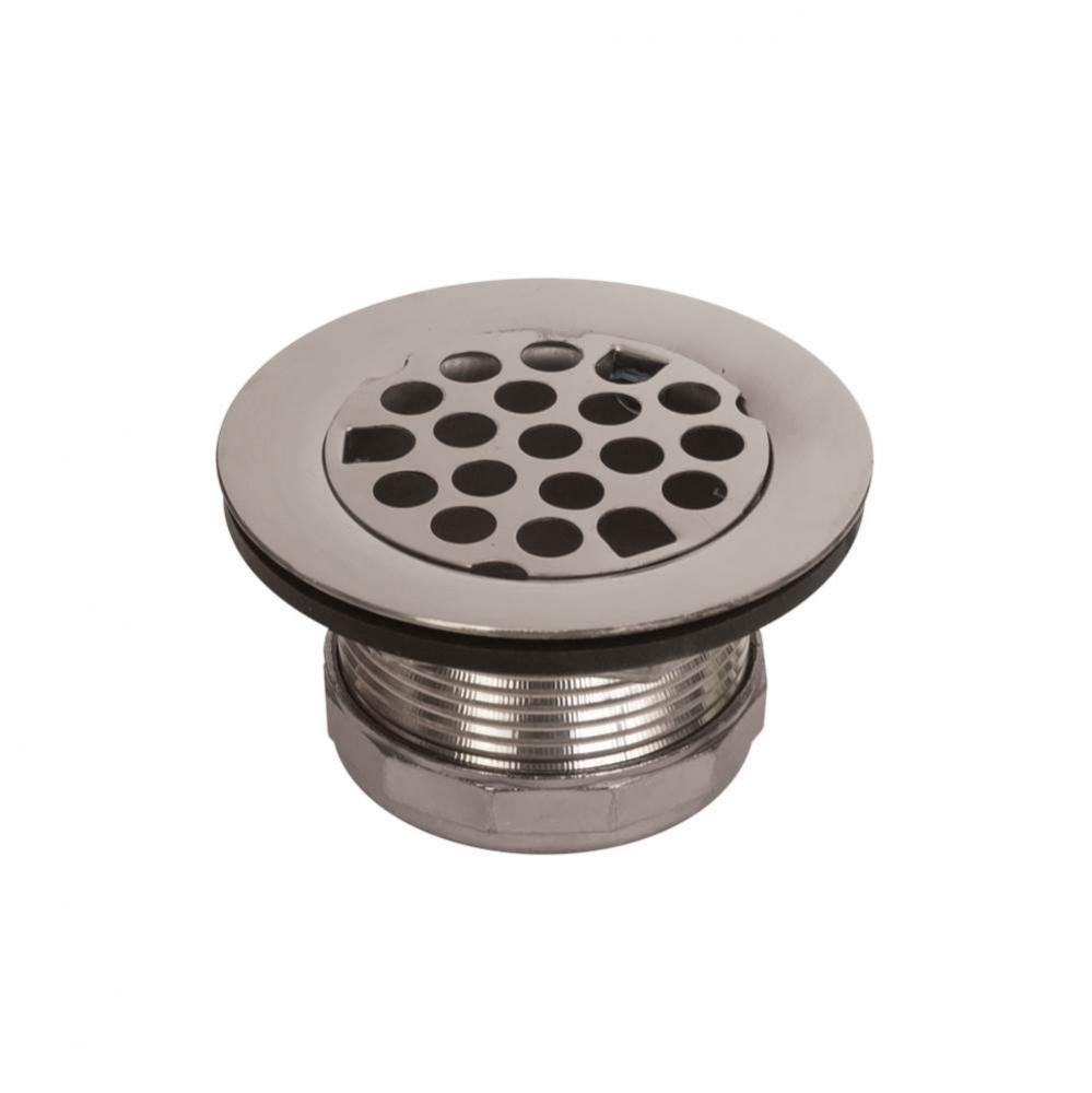 400 Grade Stainless Steel Bar Sink Strainer