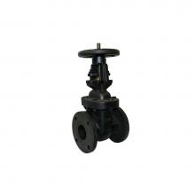 Jomar International LTD 103-612 - Osy Flange C.I. Gate Valve Class 131 12''