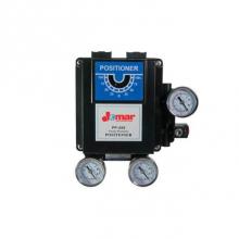 Jomar International LTD APP-200 - Pneumatic Rotary Positioner