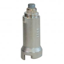 Jomar International LTD 230-006 - 2'' Stem Extension For T-100, S-100 Or Jp-100 1'', 1-1/4''