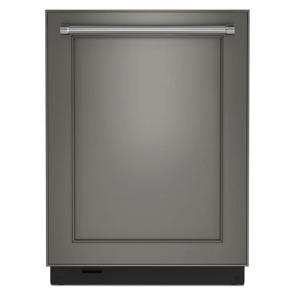 39 Dba Panel-Ready Dishwasher With Third Level Utensil Rack