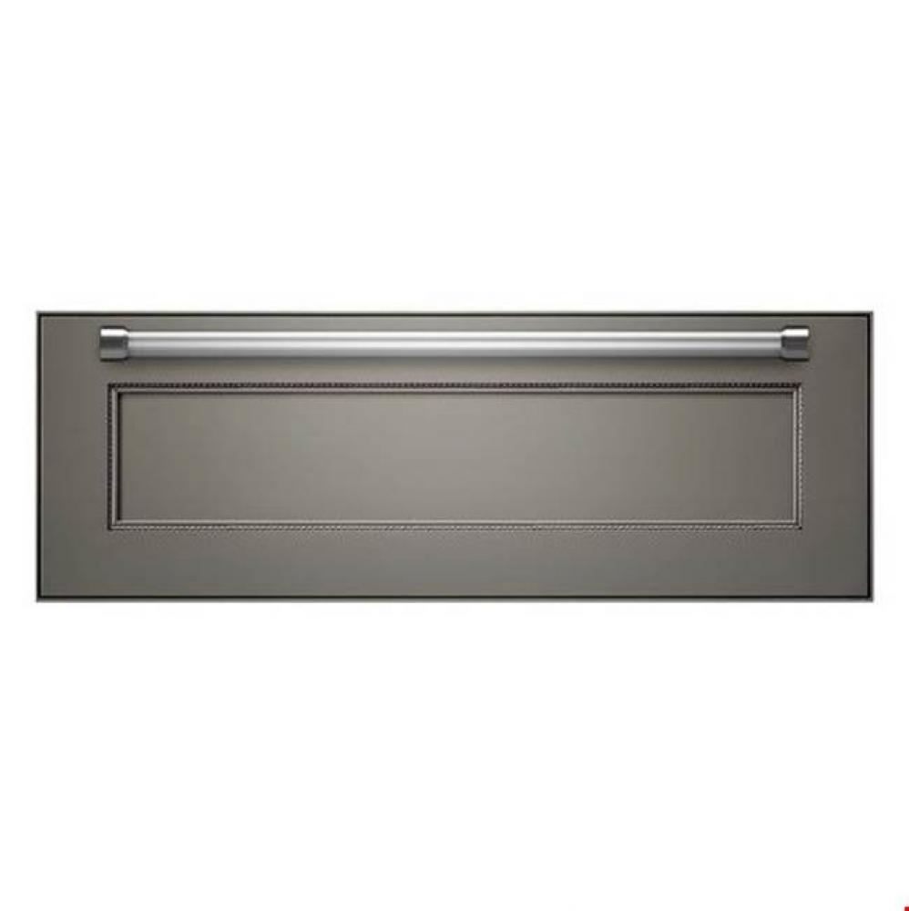 30 in. Electric Warming Drawer
