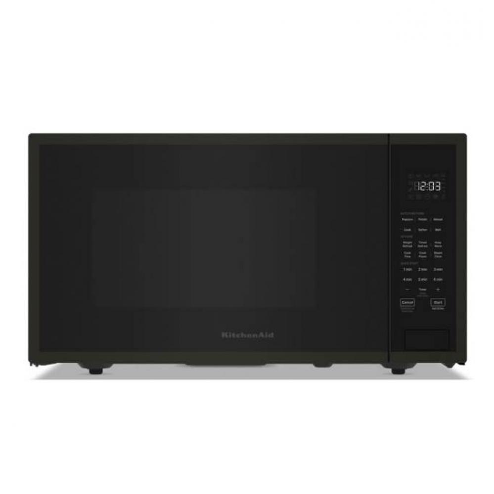 2.2 Cu. Ft. Countertop Microwave