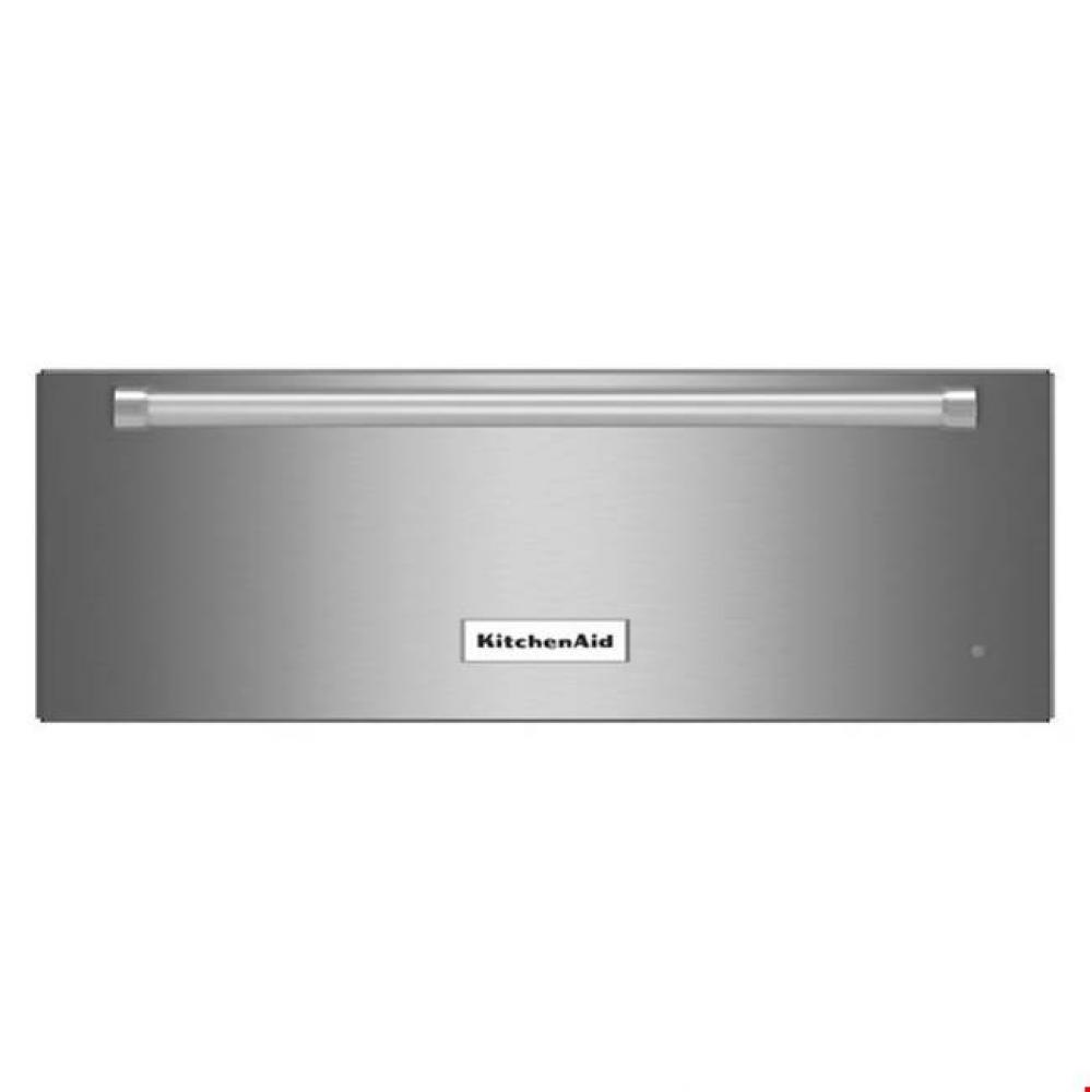 27'' Slow Cook Warming Drawer