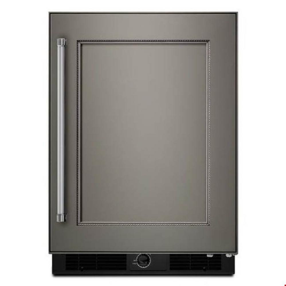 24'' Panel Ready Undercounter Refrigerator