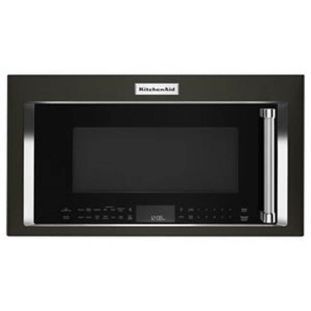 30 in. 1.9 cu.ft. Over the Range Combination Microwave Hood