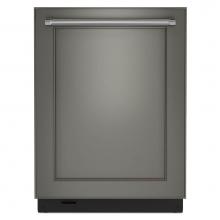 Kitchen Aid KDTE304LPA - 39 Dba Panel-Ready Dishwasher With Third Level Utensil Rack