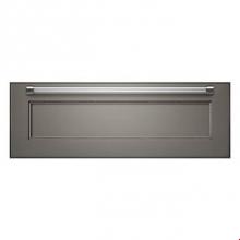 Kitchen Aid KEWS175BPA - 27'' Slow Cook Warming Drawer, Architect® Series II