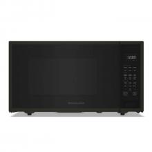 Kitchen Aid KMCS324PBS - 2.2 Cu. Ft. Countertop Microwave