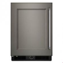 Kitchen Aid KURL104EPA - 24'' Panel Ready Undercounter Refrigerator