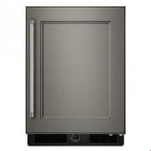 Kitchen Aid KURR104EPA - 24'' Panel Ready Undercounter Refrigerator