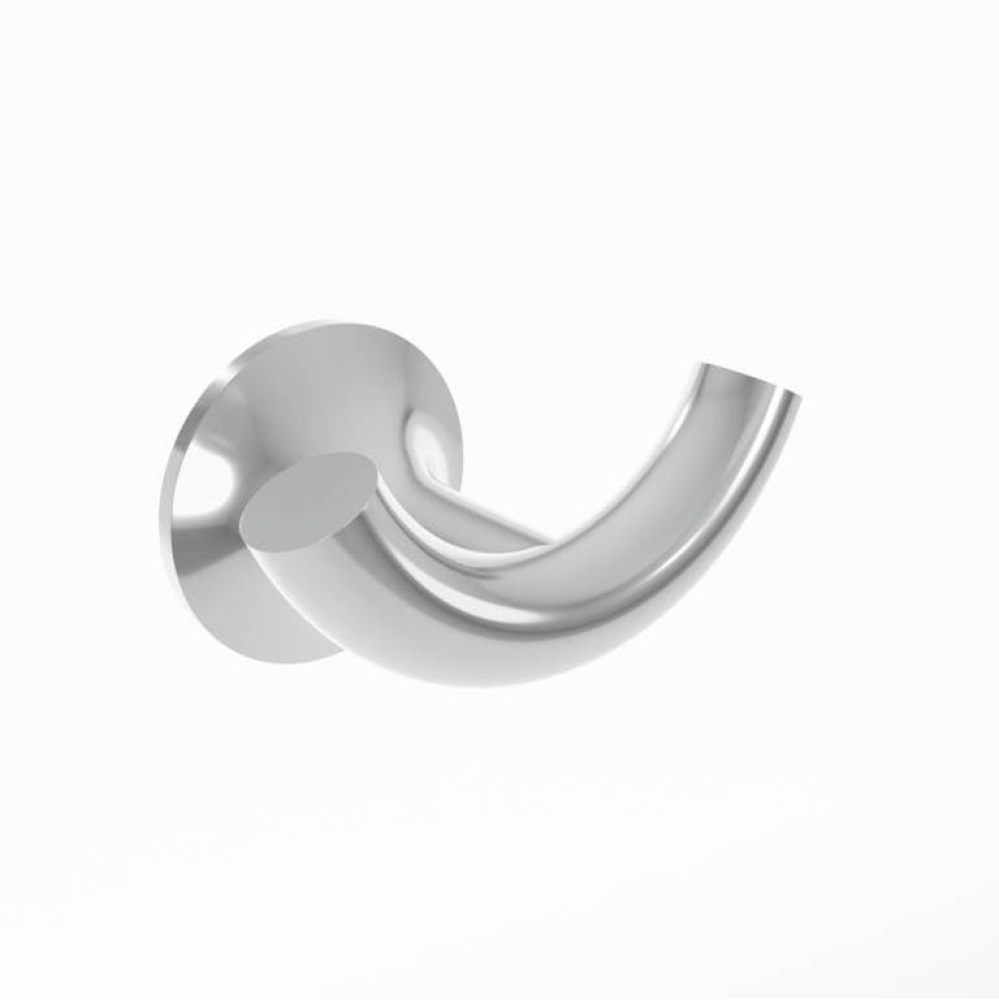 PARIS - Towel Hook - Polished Chrome