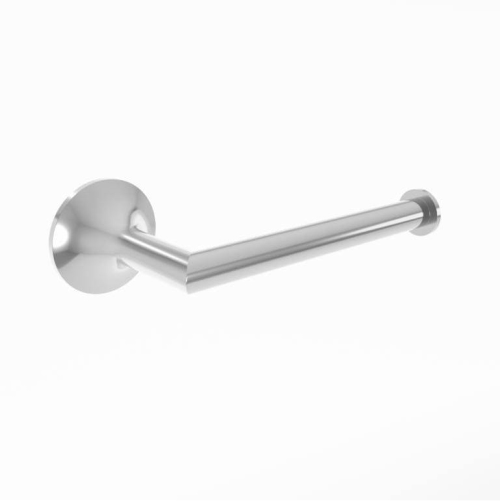 PARIS-Toilet Paper Holder-Polished Chrome