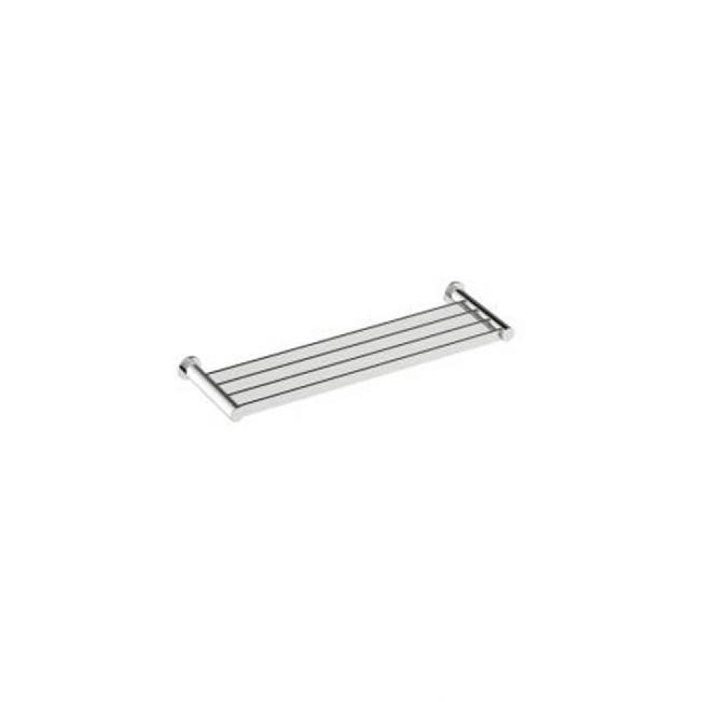 PORTO -  Towel Shelf - Polished