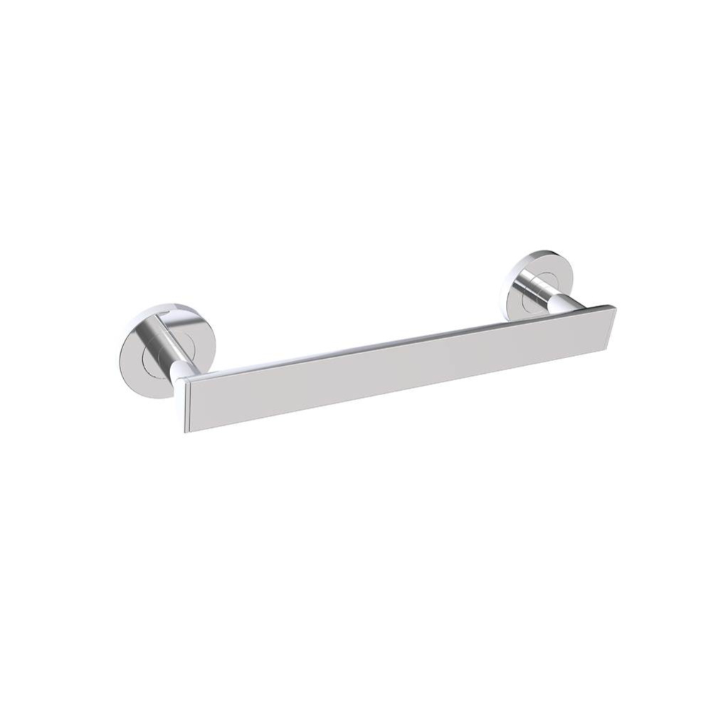 PORTO - 12-inch Grab Bar-Polished Chrome