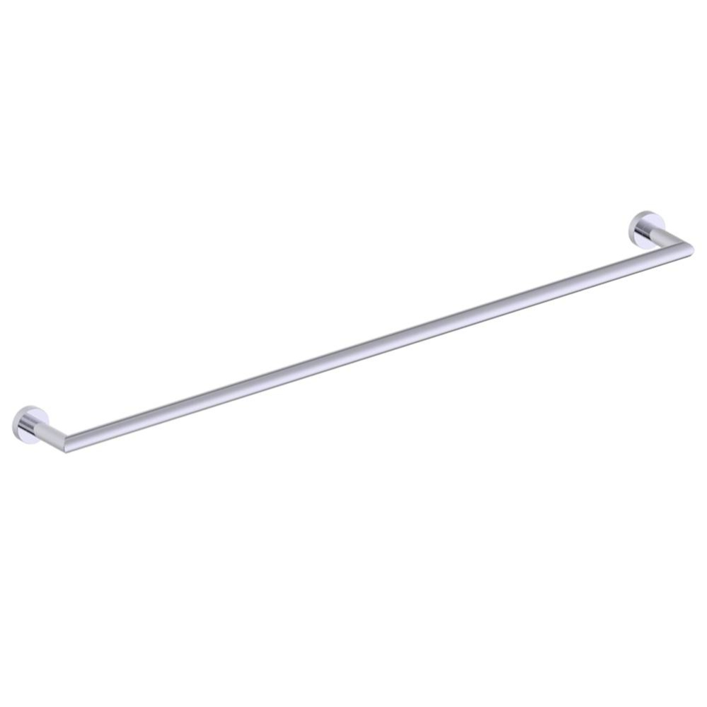 OSLO - 30-inch Bathroom Towel Bar-Polished Chrome