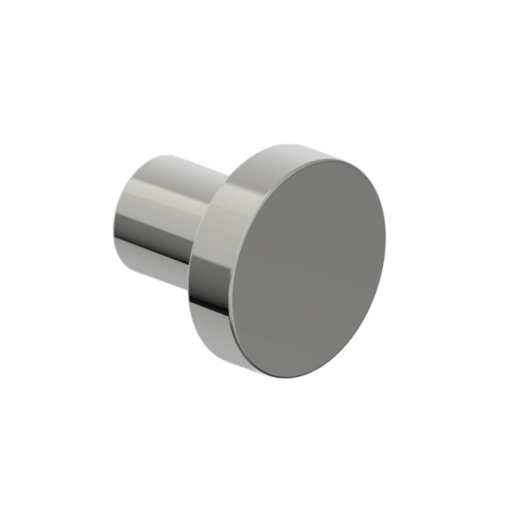 OSLO - Cabinet Knob-Polished Nickel