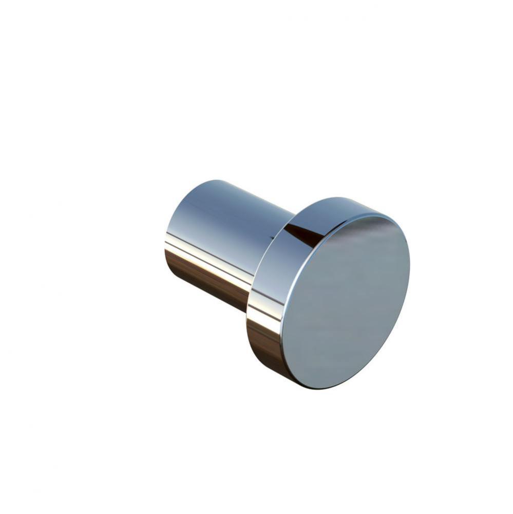 OSLO - Cabinet Knob-Polished Chrome