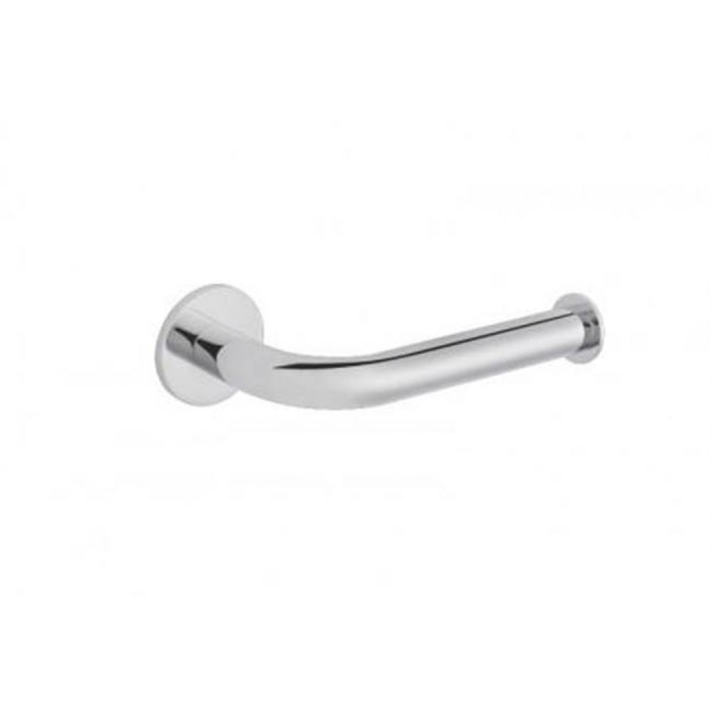 NICE - Toilet Paper Holder -Polished Chrome