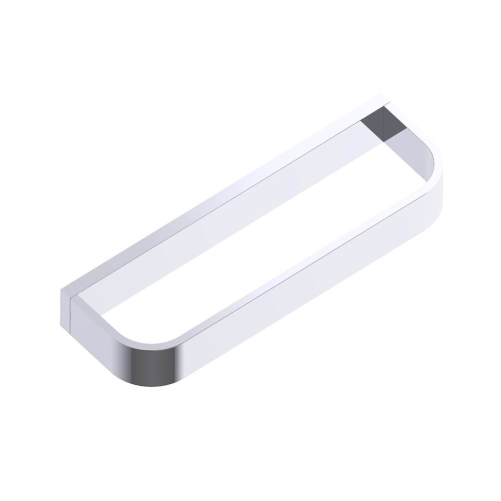 BONN - Towel Ring-Polished Chrome