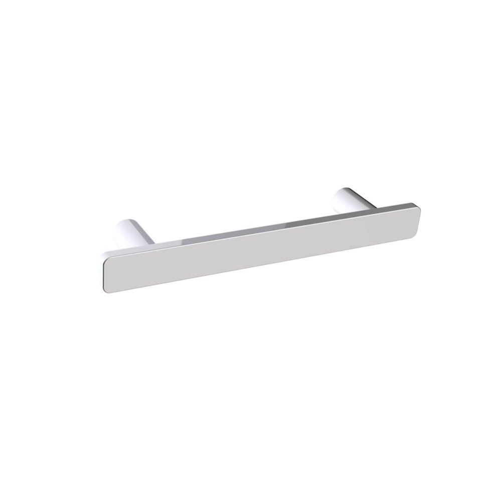 MILAN - 4-inch Cabinet Pull-Polished Chrome